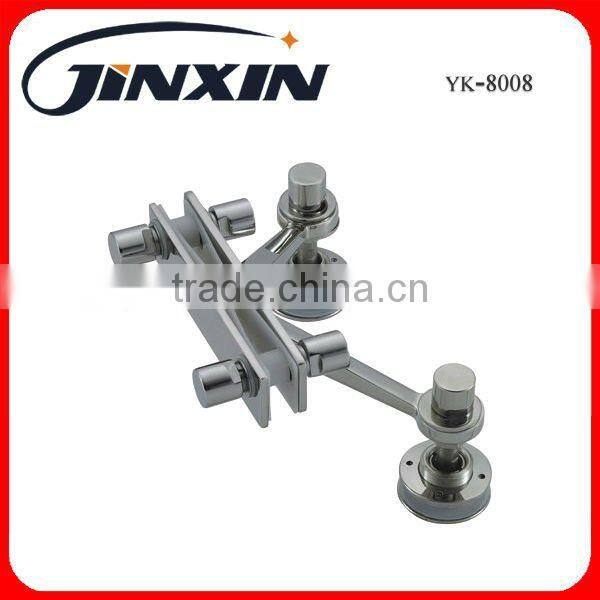 Stainless Steel Glass Spider Connector