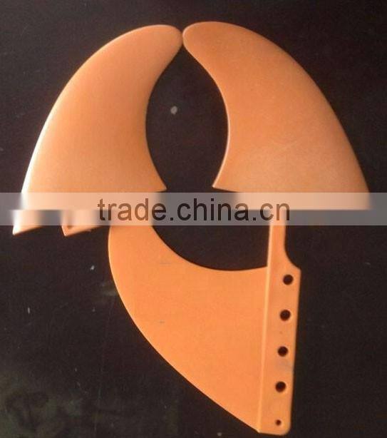 Cheap and good quality surfboard fins