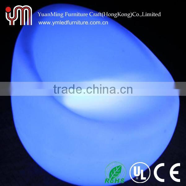 Hot Sale Led Outdoor Furniture, Led Illuminated Furniture