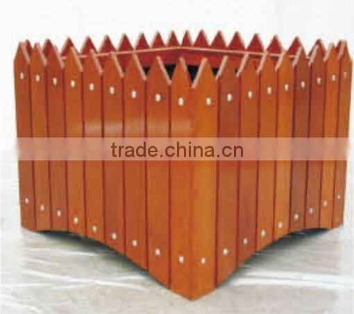 EXCELLENT QUALITY STREET DECORATIVE GARDEN FLOWER POT ,GARDEN FLOWER POT (HA-15303)