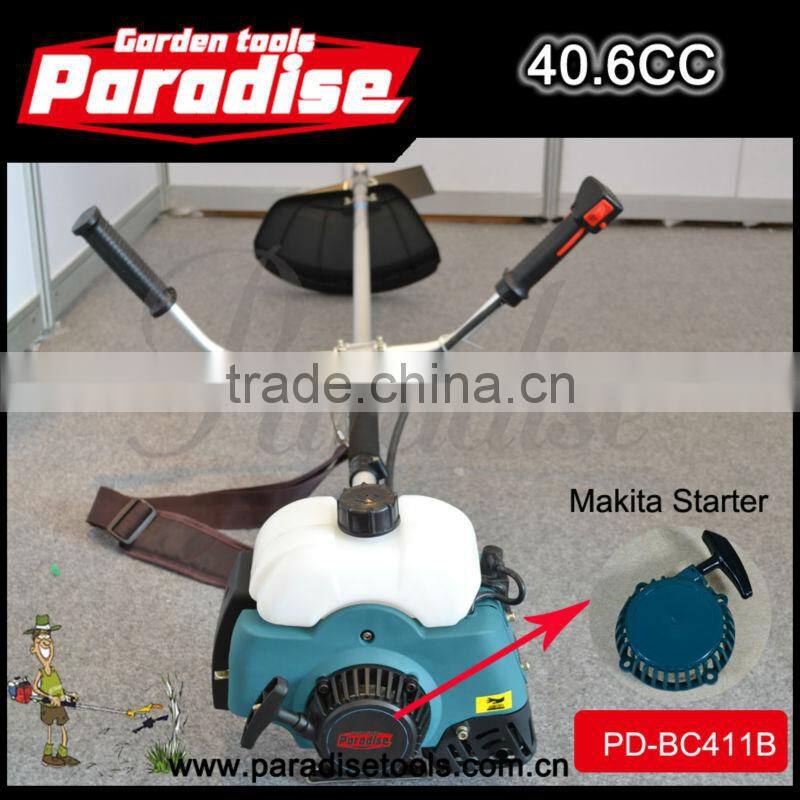 PD-BC411B Grass Cutting Cutter PARADISE grass trimmer