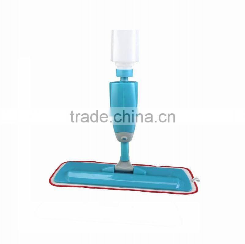 2015 New Style Water Spray Mop as seen on TV