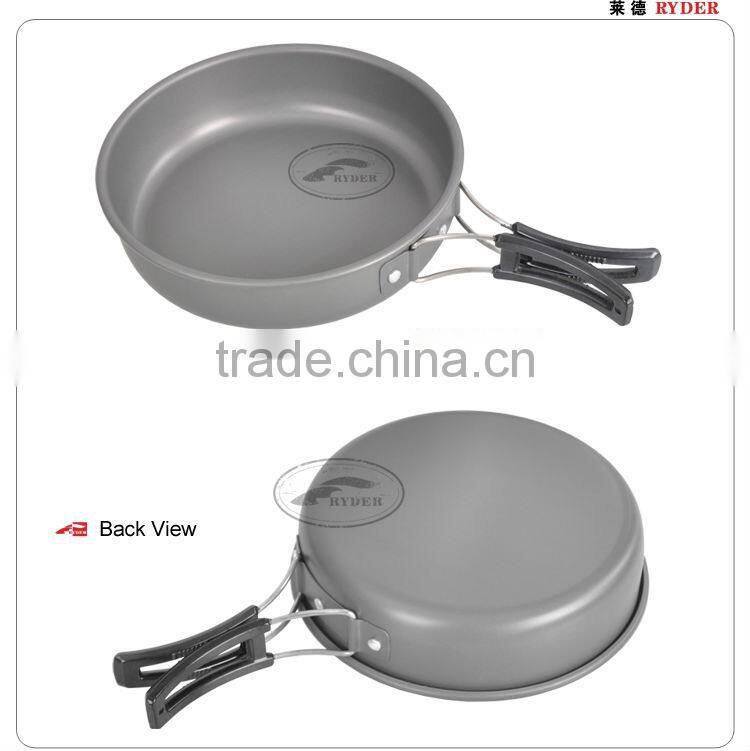 Outdoor Cookset