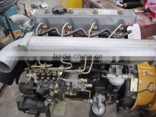 small hot sale wheel loader with joystick zl12F