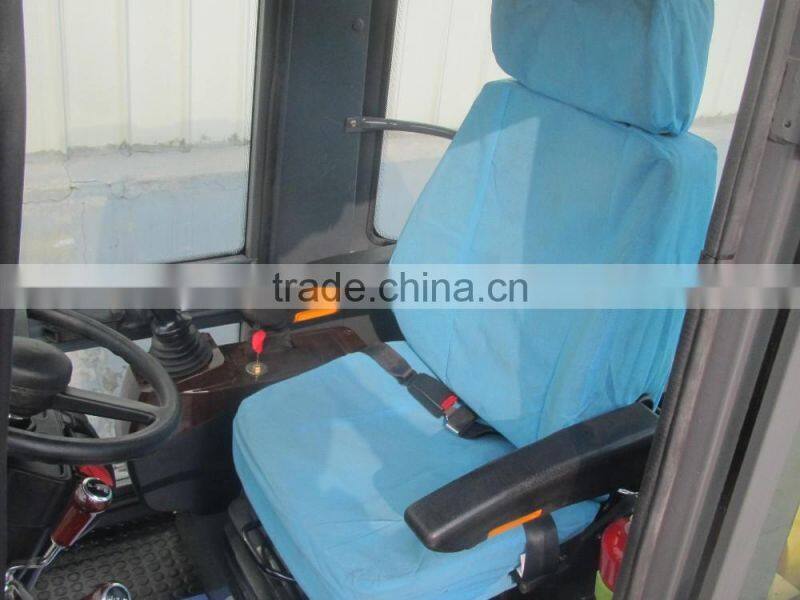 hot sale zl16f wheel loader zl16 mini front loader