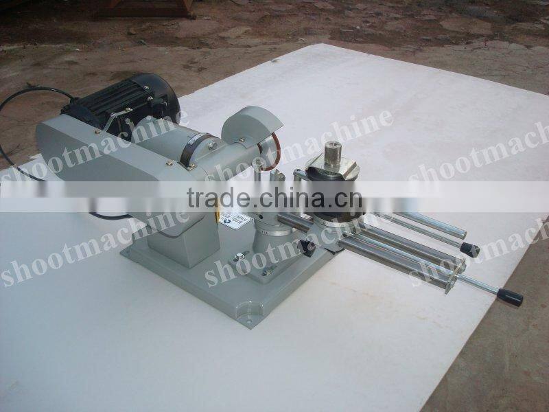 Carbon Steel Round Saw Sharpener Machine MF126A with Saw blade dia. 160-600mm
