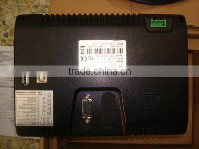 Automatic Edge Bander SH368J with Panel width >=80 and Panel thickness 10-60mm