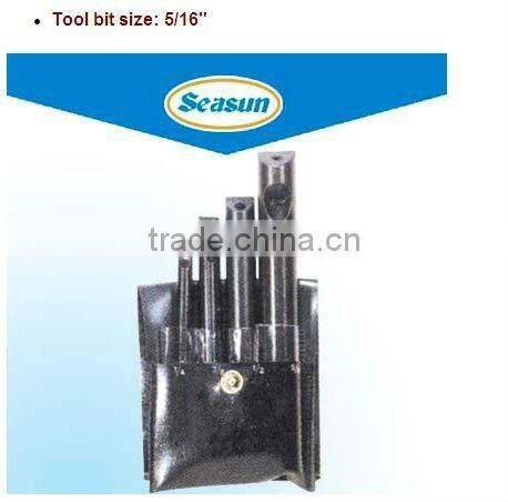 SINGLE END BORING BAR