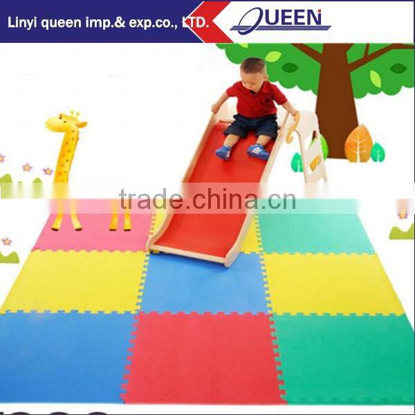 No Odour Anti-Slip EVA Foam Floor Mat