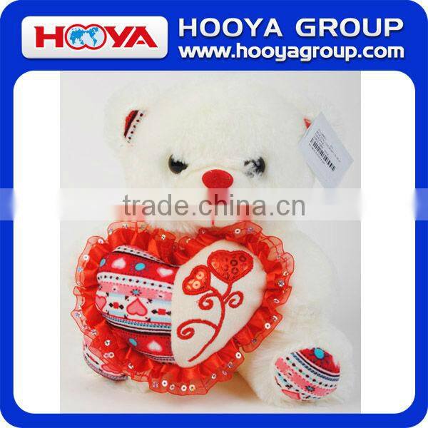 Yiwu China Gift Soft Toys Factory