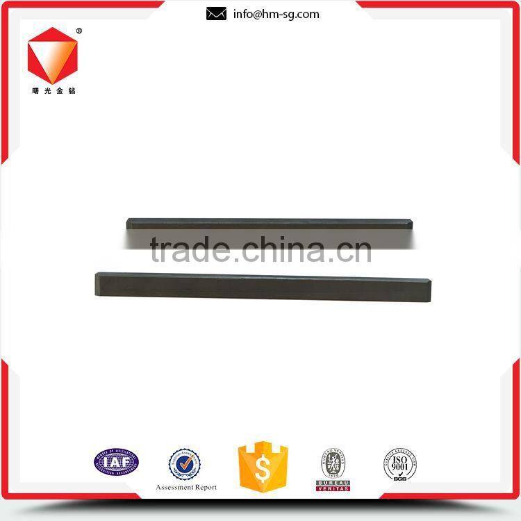 Factory custom high pressure graphite heating tube