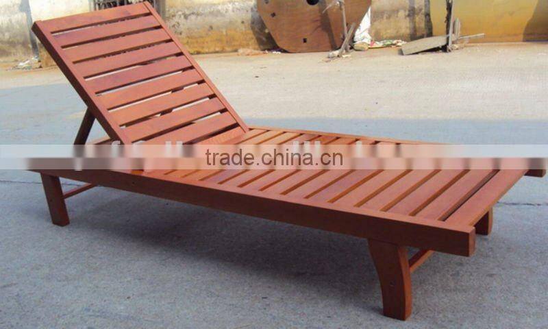 Outdoor folding Beach chair 7 year factory