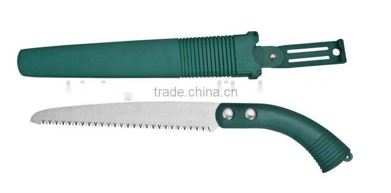 pruning saw,garden saw,wooden hand saw,tree pruning saw for wood,hand pruning saw, handheld saw SH-120