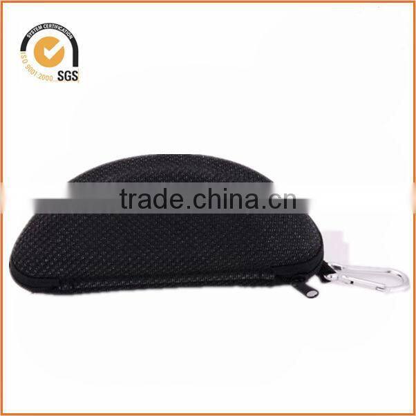 CQ-6410 hot sales protective case eva kids glasses cases with the handle