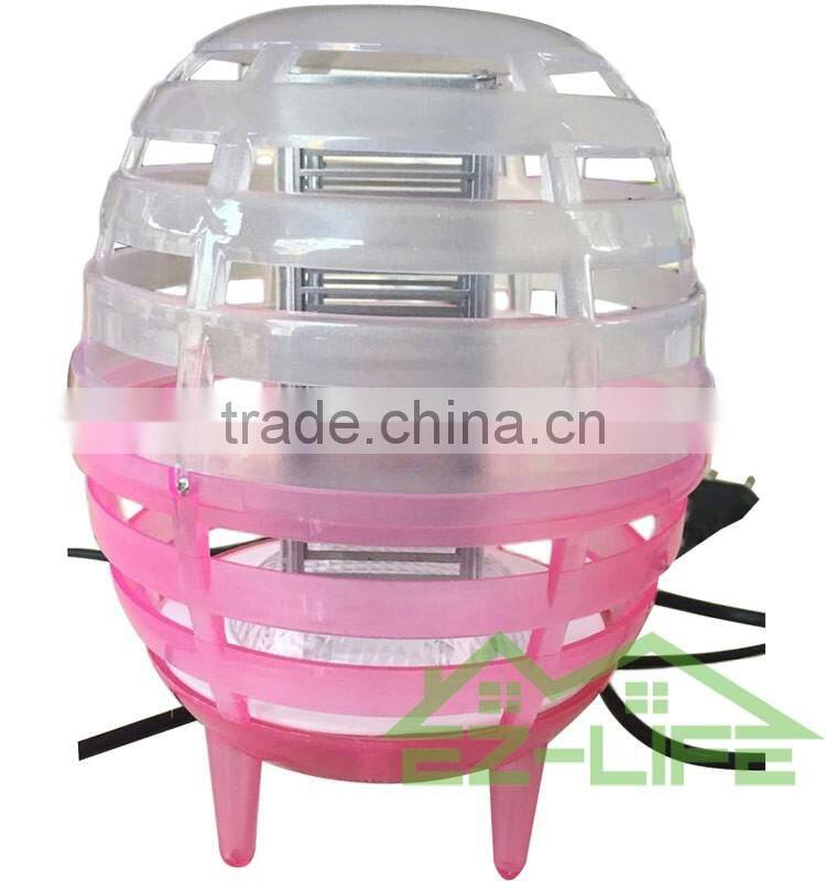 2017 Hot sale indoor bulb bug electric mosquito killer