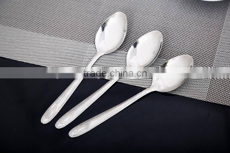 New spoon and fork set free sample available