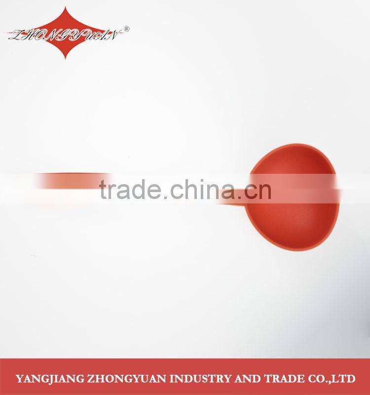 New collection nylon kitchen tool set with pp handle