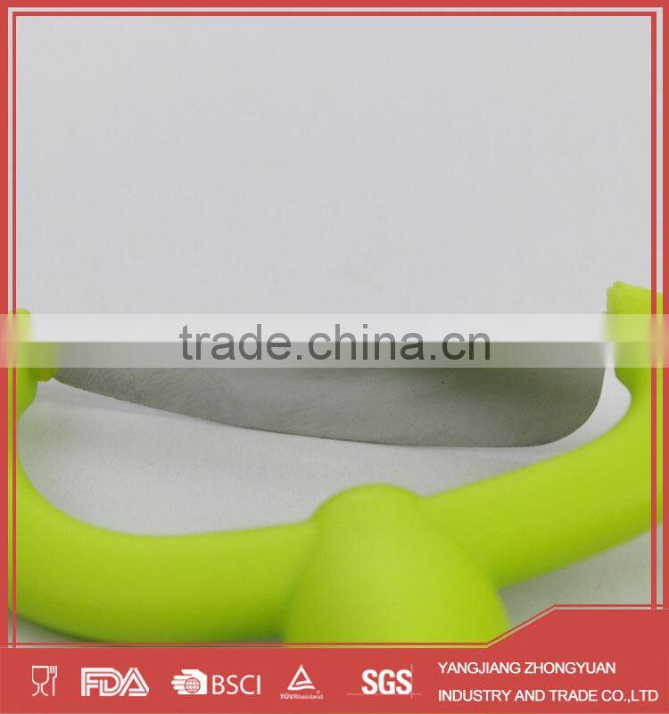 Hot selling stainless steel vegetable peeler