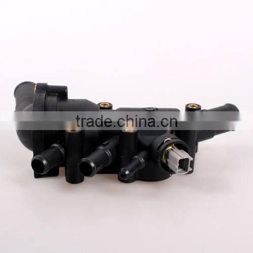 Hot Selling Thermostat For Ford 2S6G-8A586-D1C and 2S6G-8A586-D1B