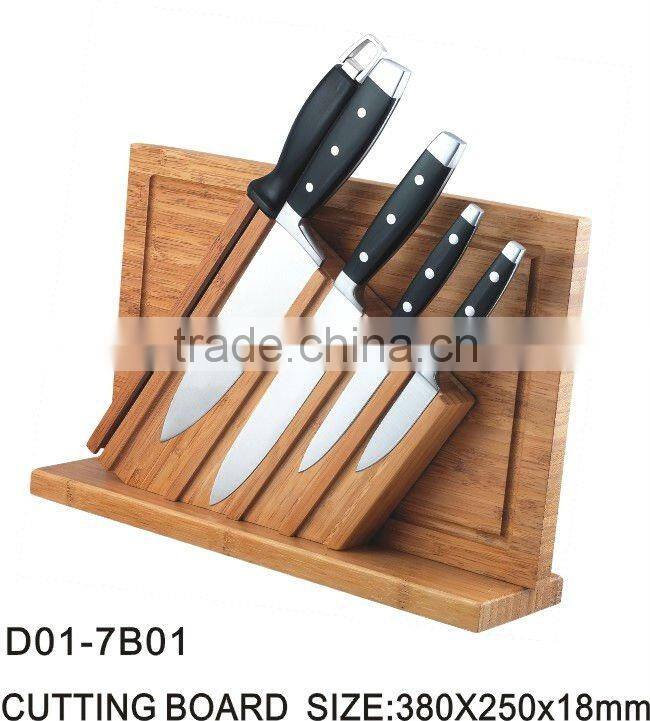 Stainless Steel Knife set