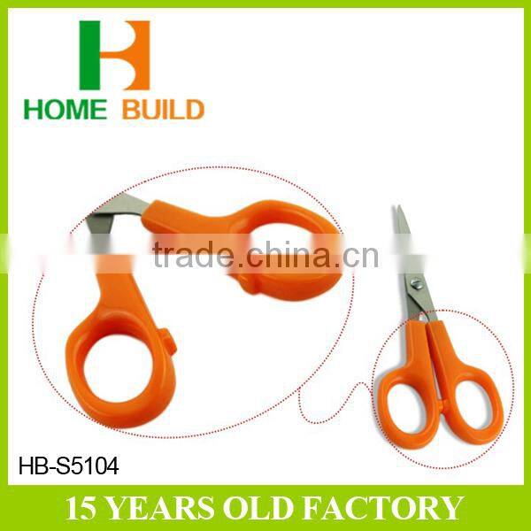 Factory price HB-S5104 Popular Art And Craft Scissors