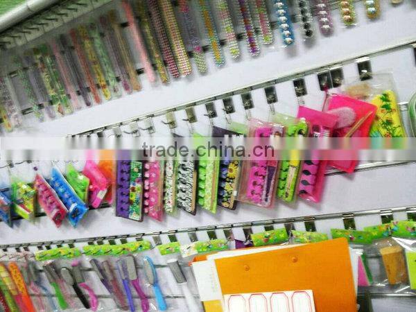 Feet file Foot remove with plastic handle