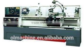 Gap Bed lathe with swing over bed 360 410 460mm