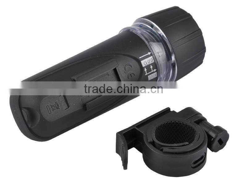 WildWolf YT-M16 13LED 3W White LED Bicycle light Kit,rear light front light,Bicycle Led Light