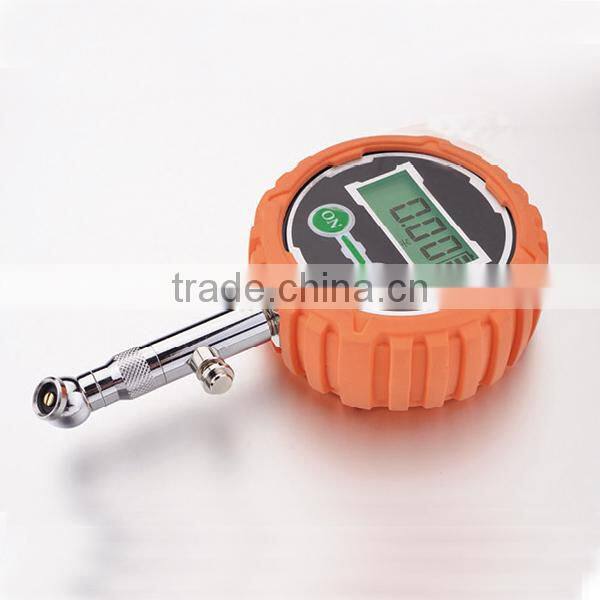Truck Use Tire Pressure Gauge