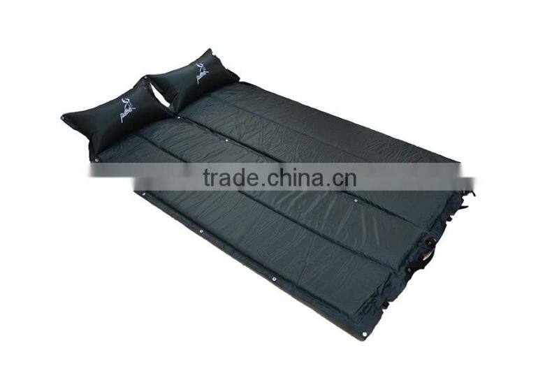 Outdoor Folding Padded Beach Mat Self Inflating Matress