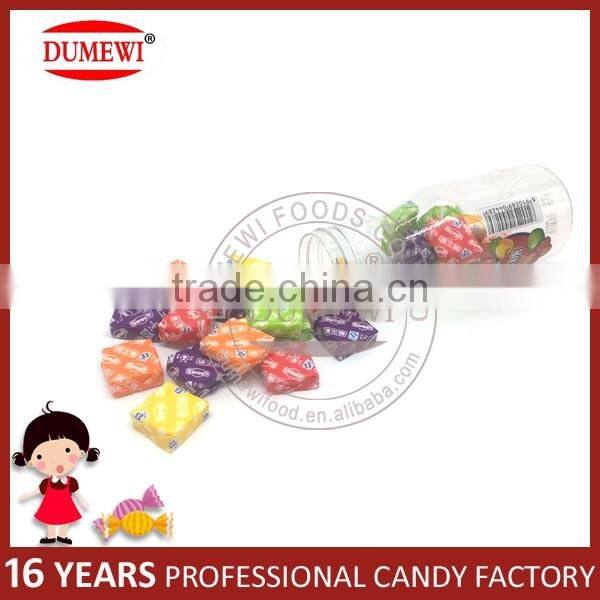 Swiss Sugar Sweet Chewy Fruity Sugus Candy