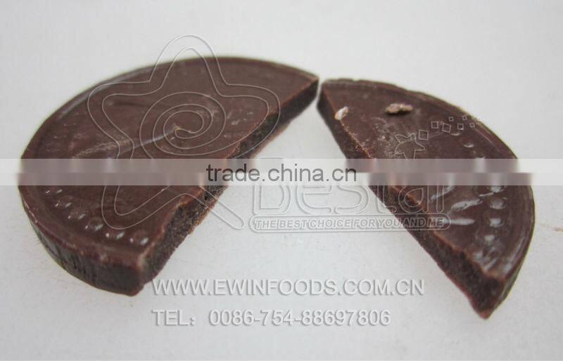 Gold Coin Chocolate and Chocolate Bean