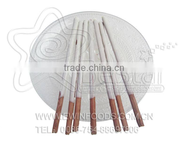 Yummy Chocolate Stick With Cream