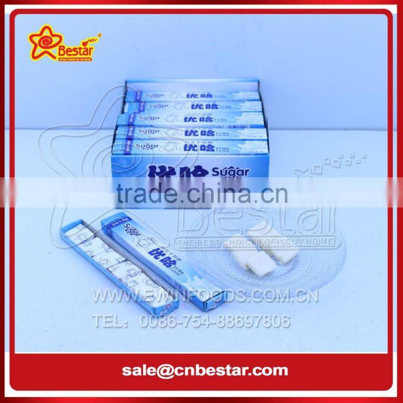 Sweet Milk Chewy Candy