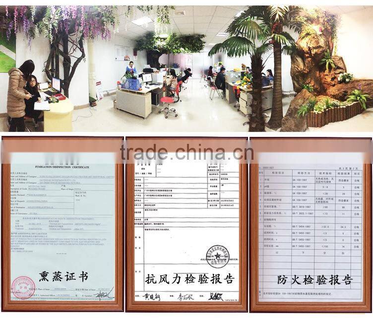 Hot sale artificial tree indoor artificial candy tree for the kids decor