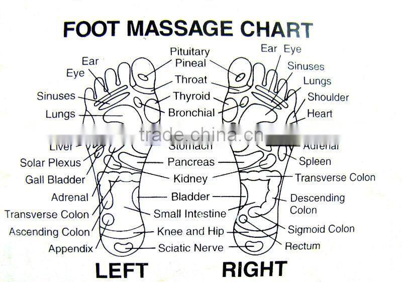 foot massage shoes for men and women wholesale