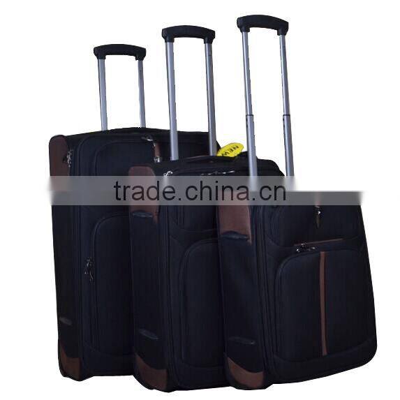 WHOLESALE EVA luggage set