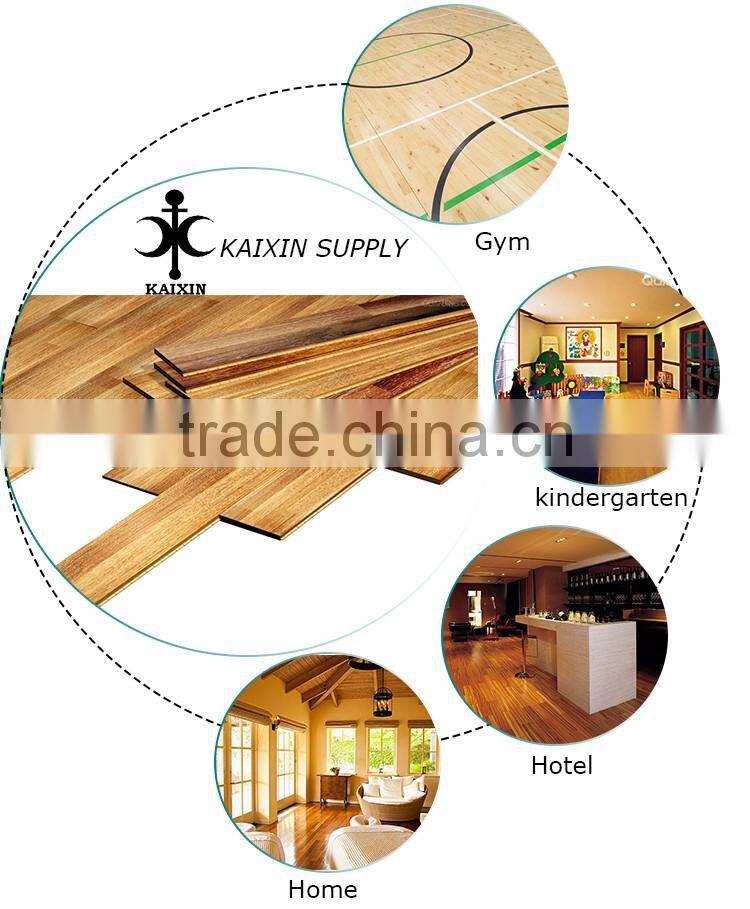 Personized heat resistant vinyl flooring online sale