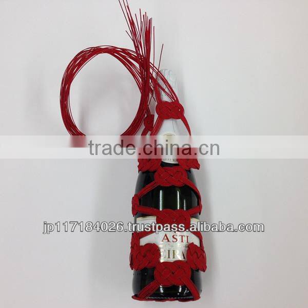 High quality and Reliable drink bottle wine bottle for Carry