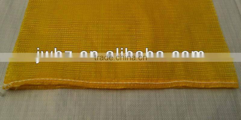 Mesh Plastic linned cabbage bags green cabbage mesh bags US