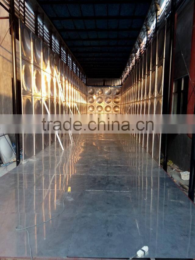 Huili OEM inox storage tank