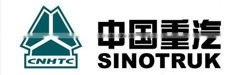 Drier Bottle For SINOTRUK HOWO Truck
