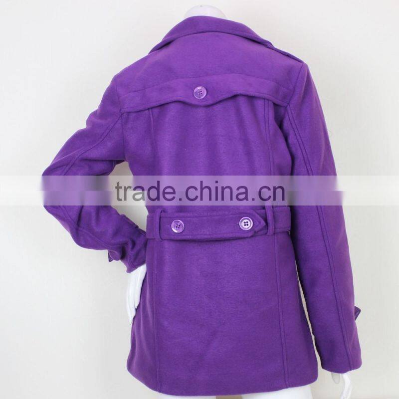 Woman Top Bomber Jacket Wholesale Coat Woman