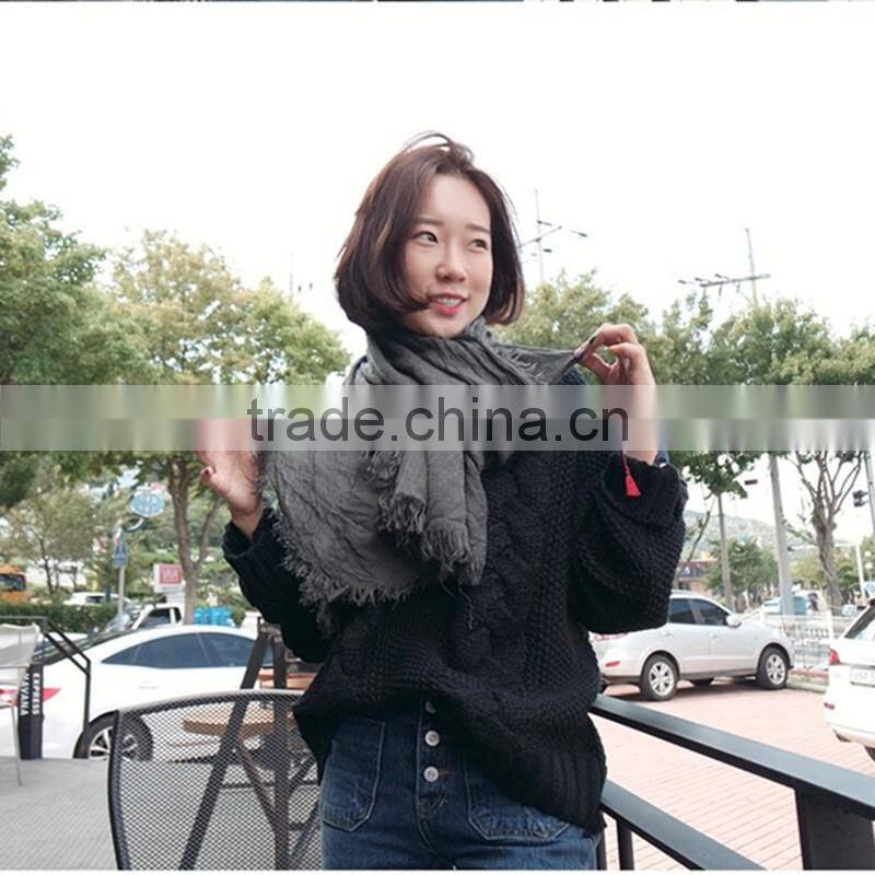 Plus size Women Sexy V-neck Knit Sweater Outerwear Pullover Tops Knitted Cashmere Sweater Women
