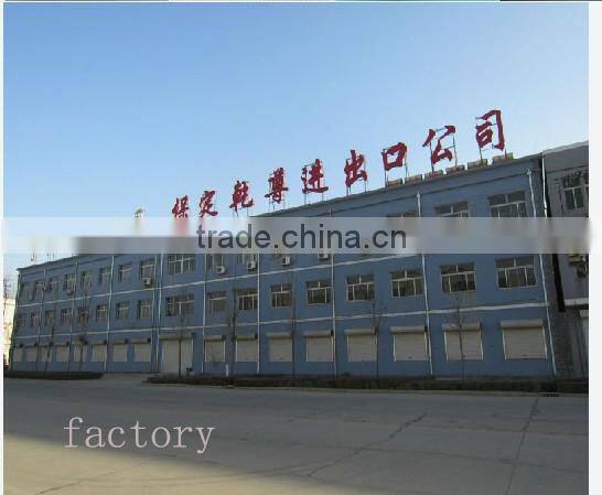 High Quality Cheap Custom Fresh Bucket Hats/Cap