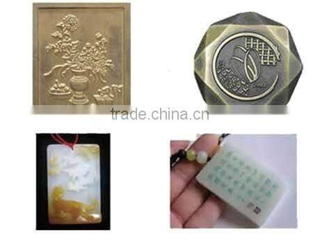 PVC Board working cnc router machine