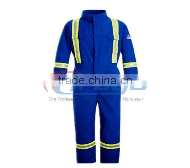 NFPA2112 miner aramid clothing
