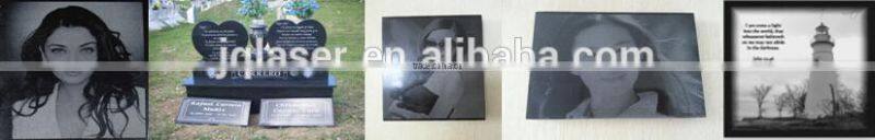 high quality small stone engraving machine with cheap price