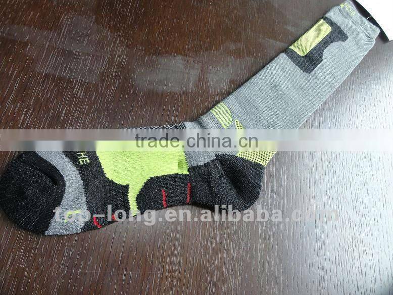 Merino Wool sock men for sports
