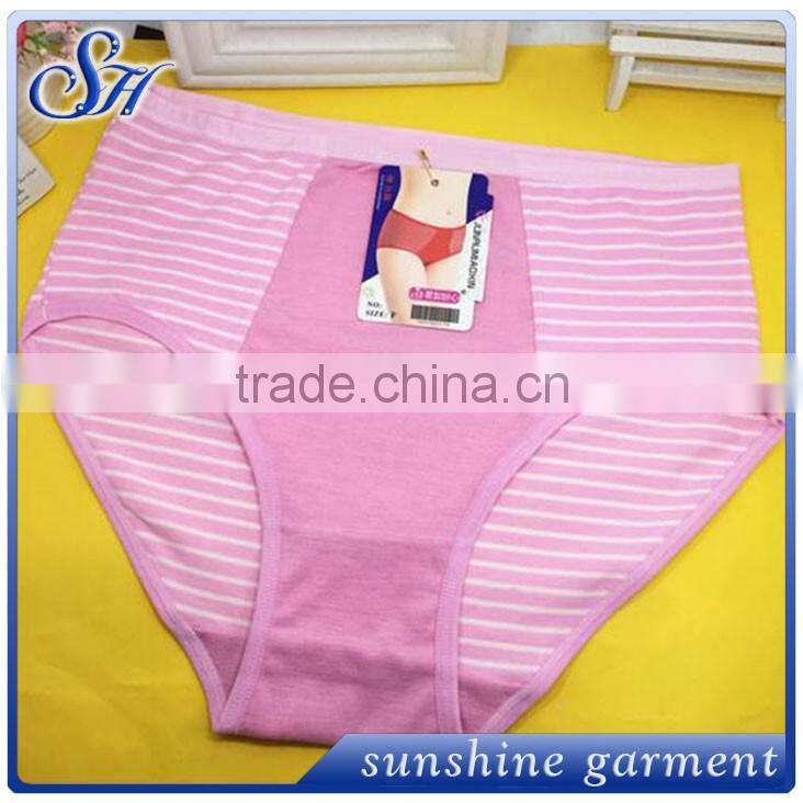 wholesale strip underwear with soft materials for sexy women